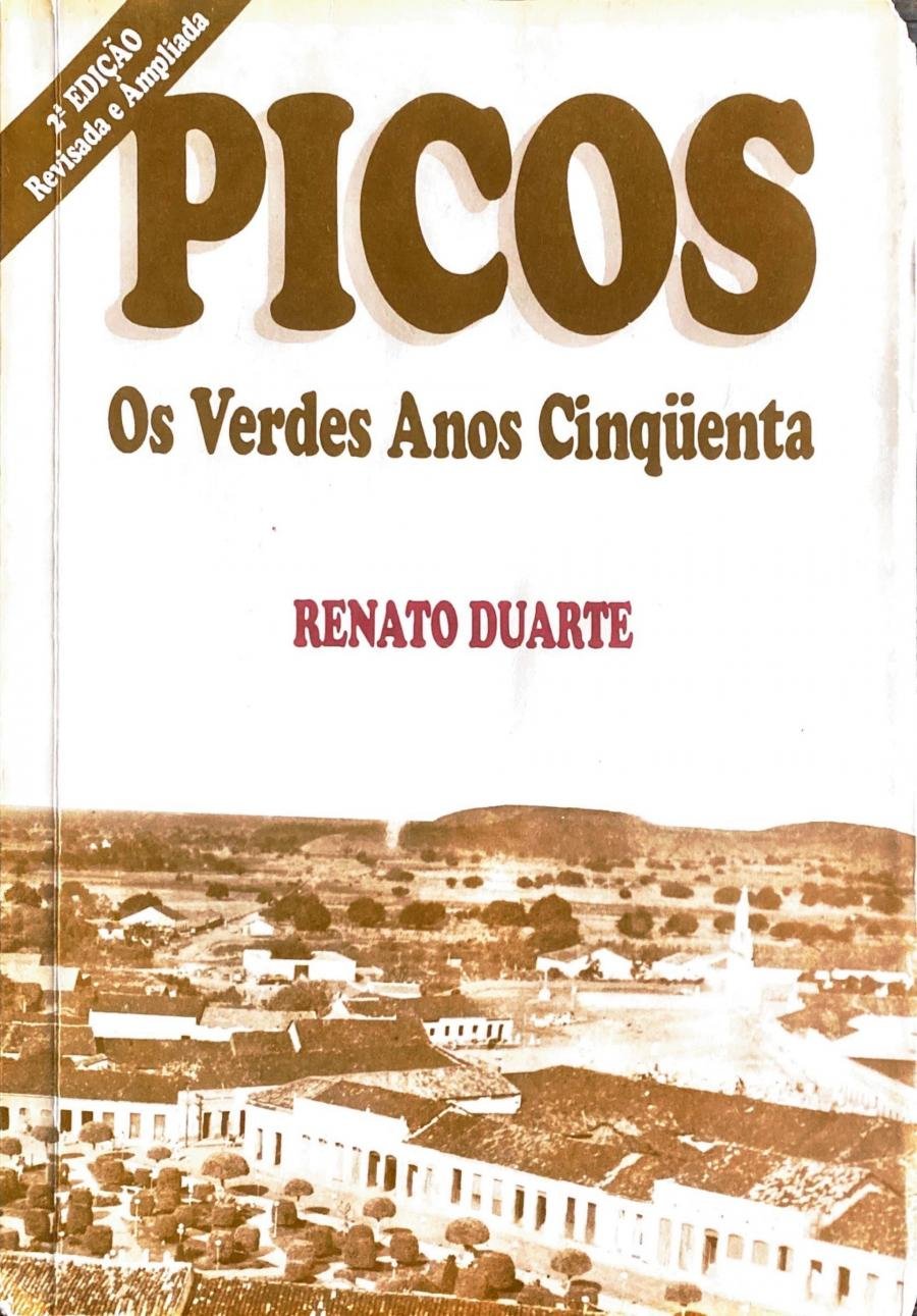 CULTURA | Modus Vivendi – “Picos: Os Verdes Anos Cinqüenta”